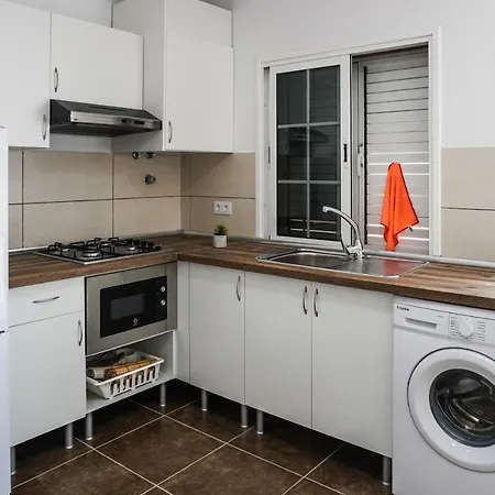 Apartamento Cozy In La Laguna (Tenerife)