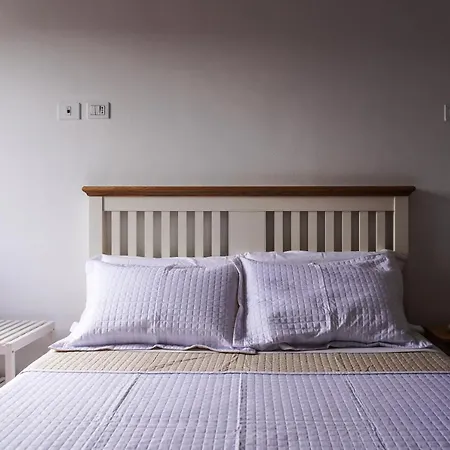 Cozy In Appartement