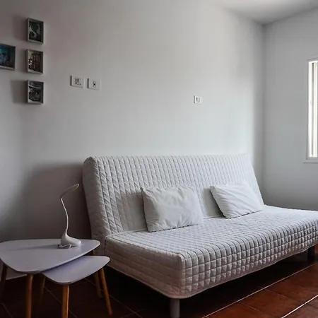 Apartment Cozy In La Laguna *