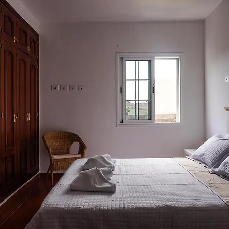 Cozy In La Laguna La Laguna (Tenerife)