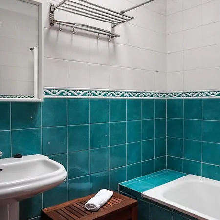 Apartment Cozy In La Laguna La Laguna (Tenerife)