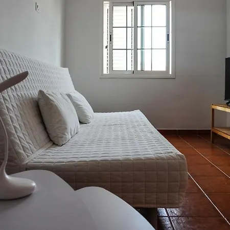 Apartment Cozy In La Laguna