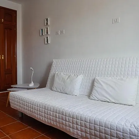 Cozy In La Laguna