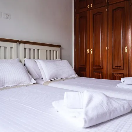 Cozy In La Laguna Apartment La Laguna (Tenerife)