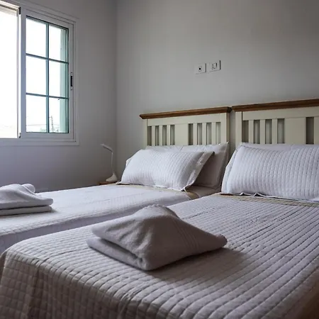 Cozy In La Laguna Apartment