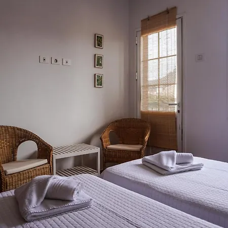 Cozy In La Laguna